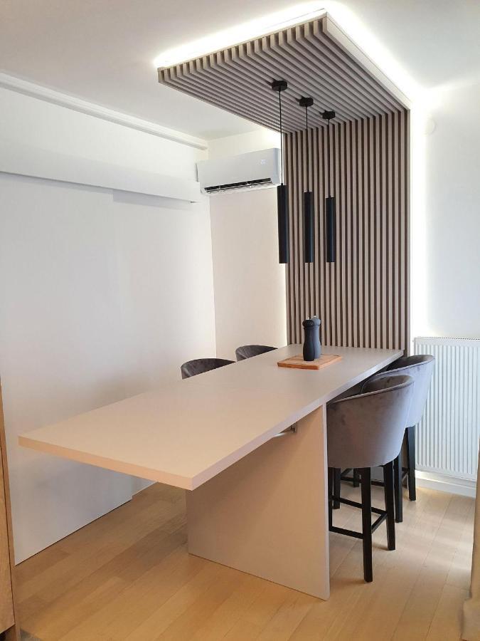 Mv92 Apartment Zagreb Exterior photo