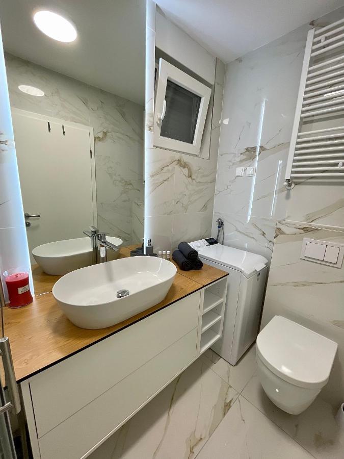 Mv92 Apartment Zagreb Exterior photo